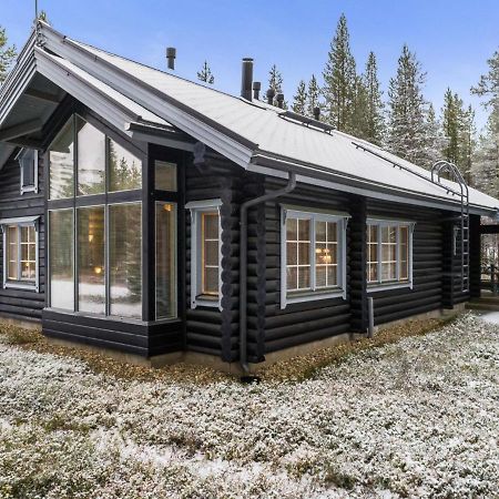 Holiday Home Aspilevi Eksteriør billede
